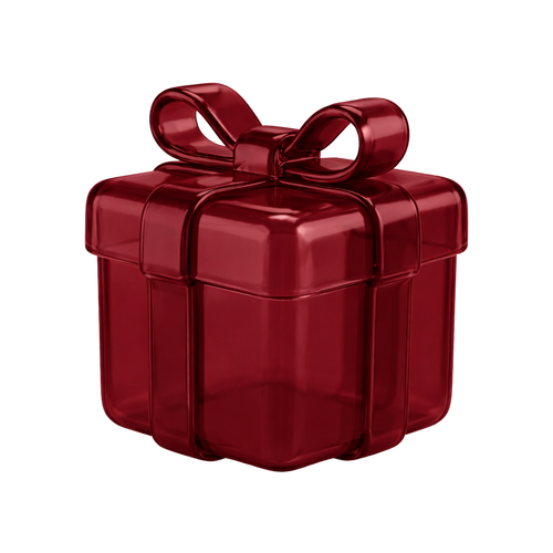 Mystery Gift