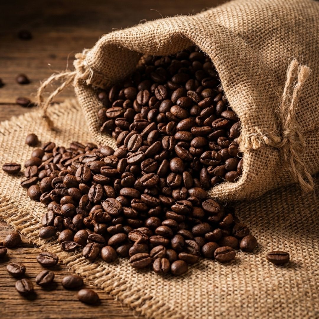 Caffeine