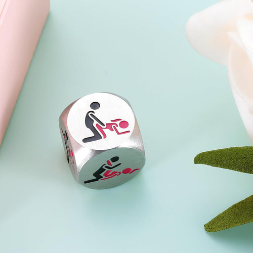 Love Dice