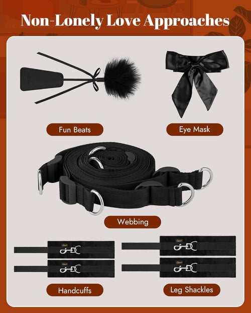 Couples Play Kit