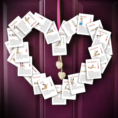 Date Night Cards