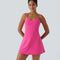 The Everyday Backless Dress