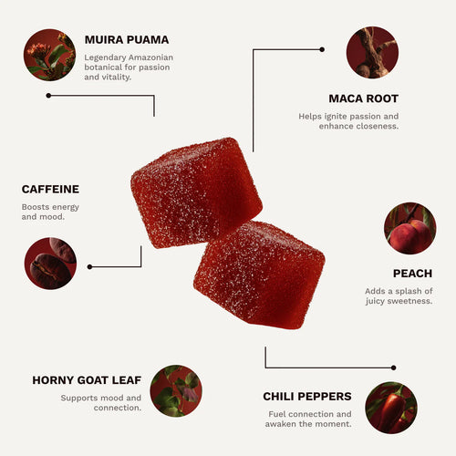 Organics - Spice Cubes