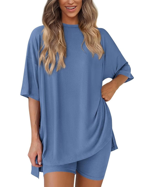 The Everyday Comfort Set