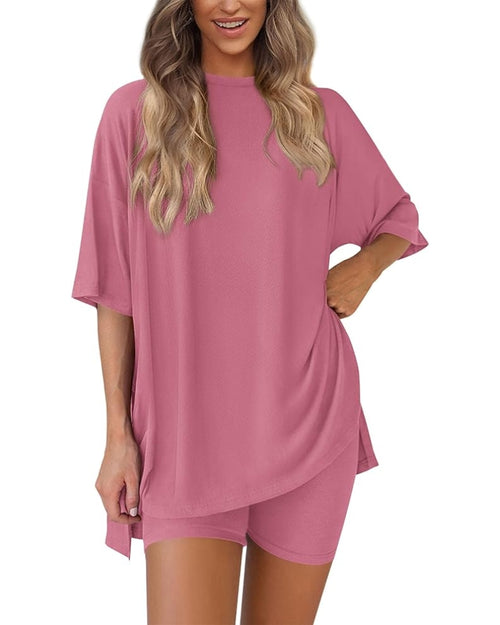 The Everyday Comfort Set