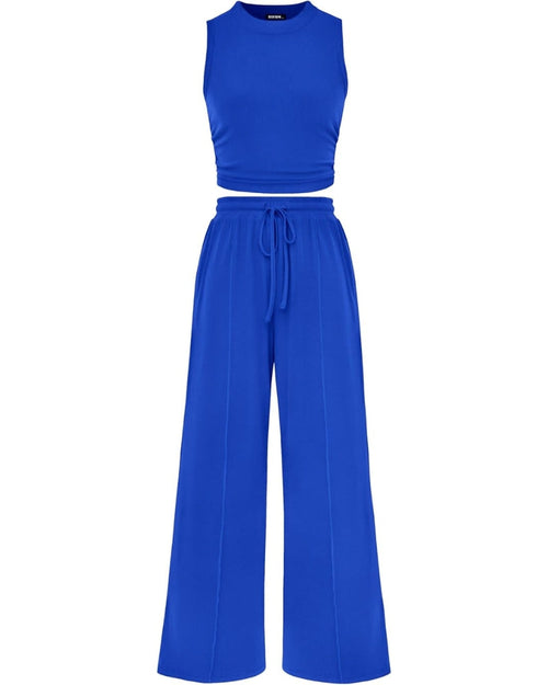 The Everyday Lounge Set