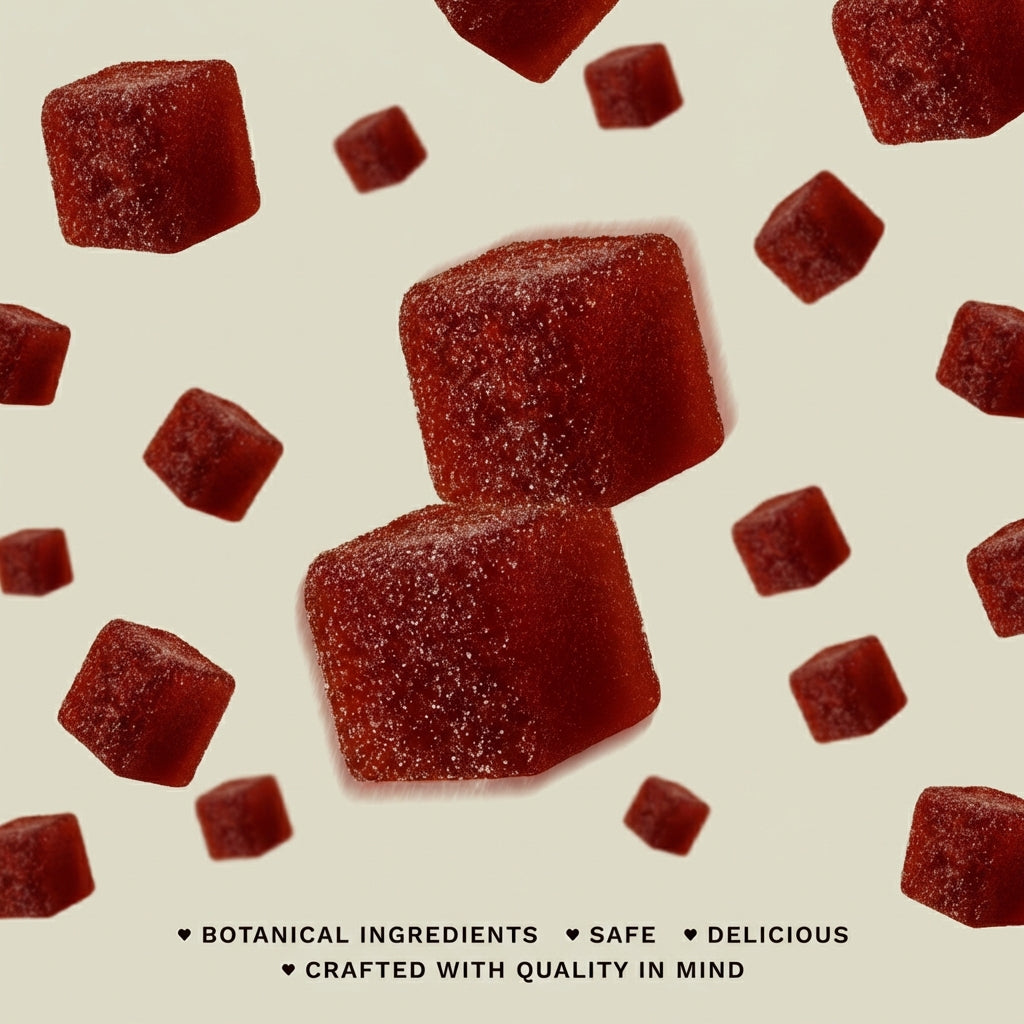 Spicy Cubes lifestyle
