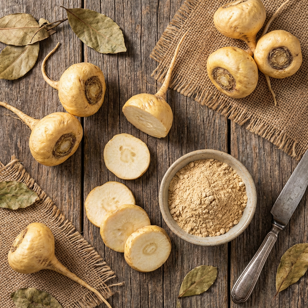 Maca Root
